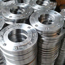 SS Pipe Flange